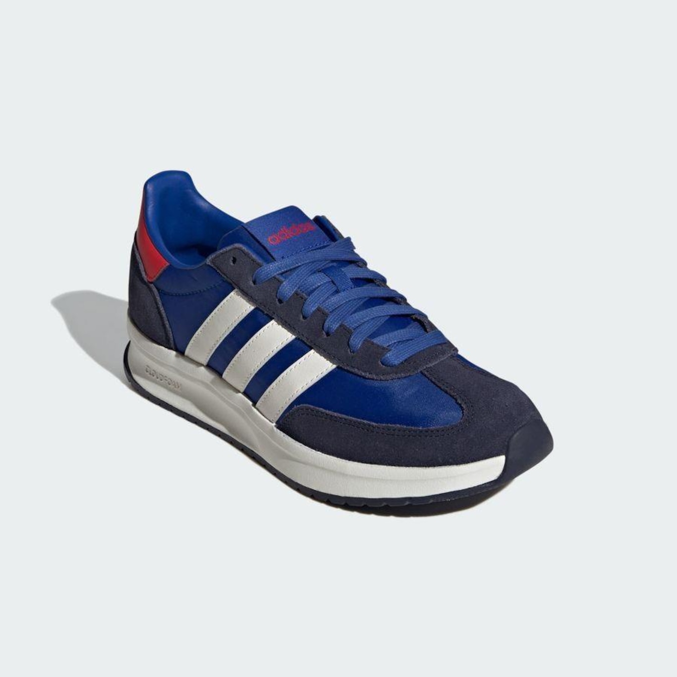 Tênis adidas Run 70S 2.0 - Masculino - Foto 6