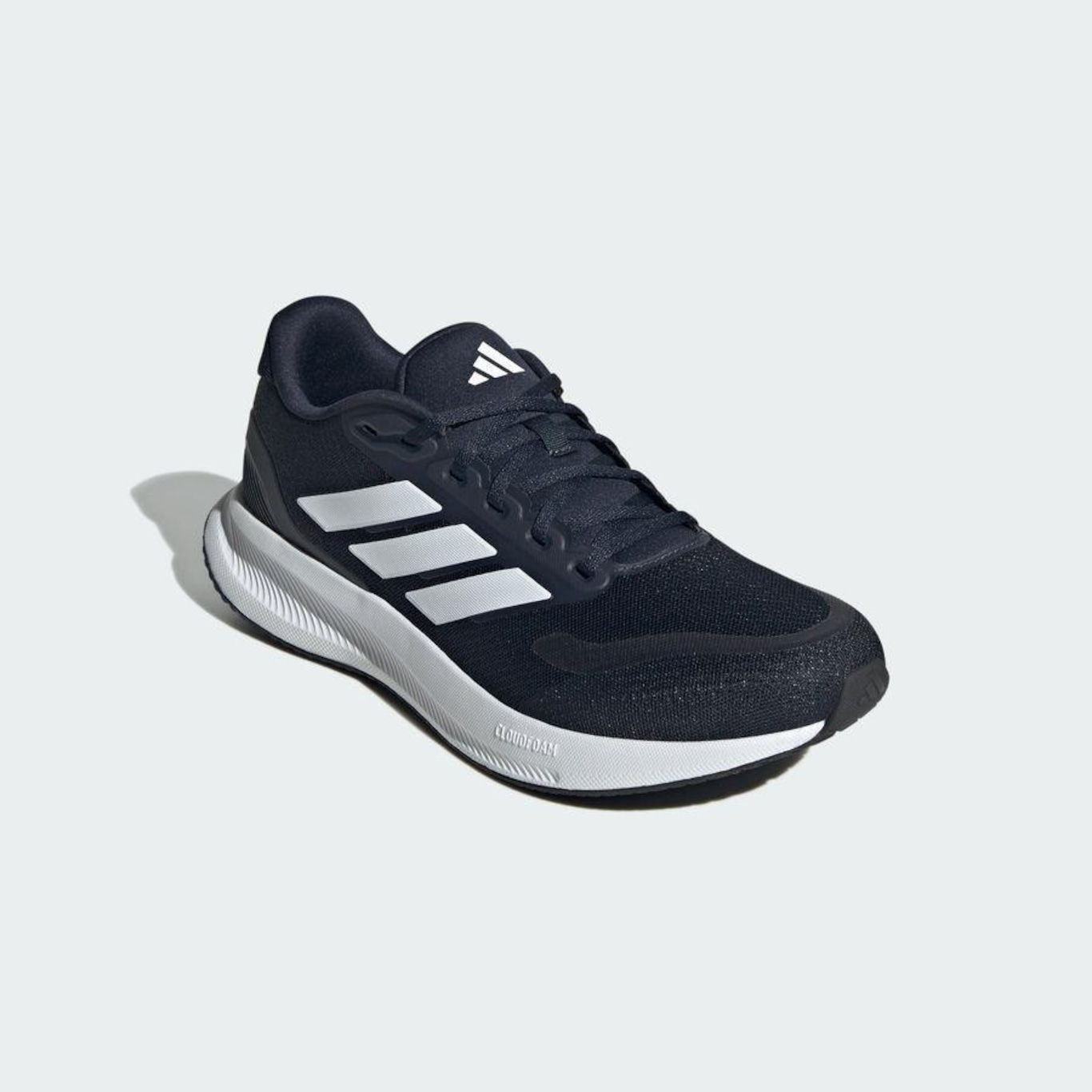 Tênis adidas Runfalcon 5 - Masculino - Foto 6