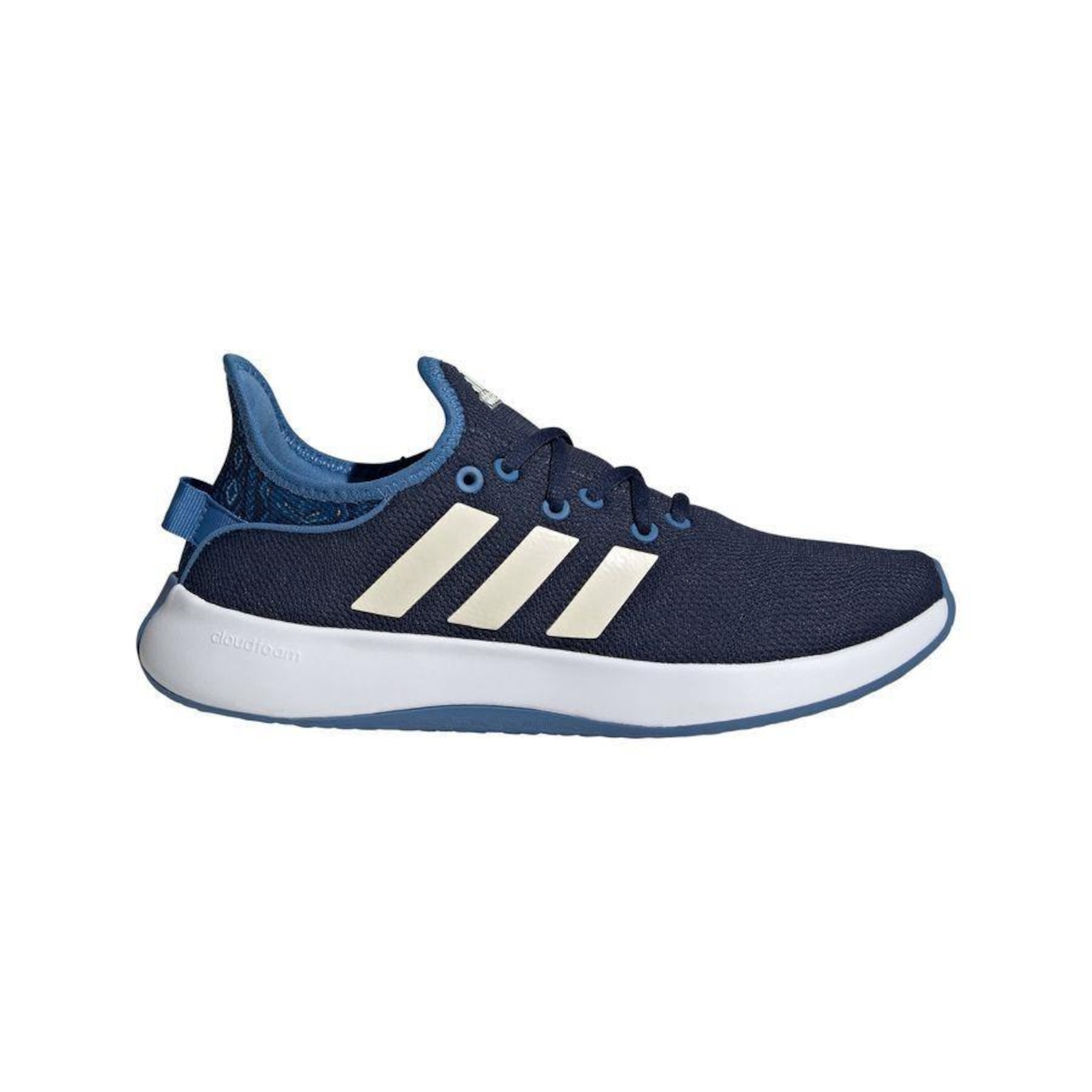 Tênis adidas Cloudfoam Pure - Feminino - Foto 1