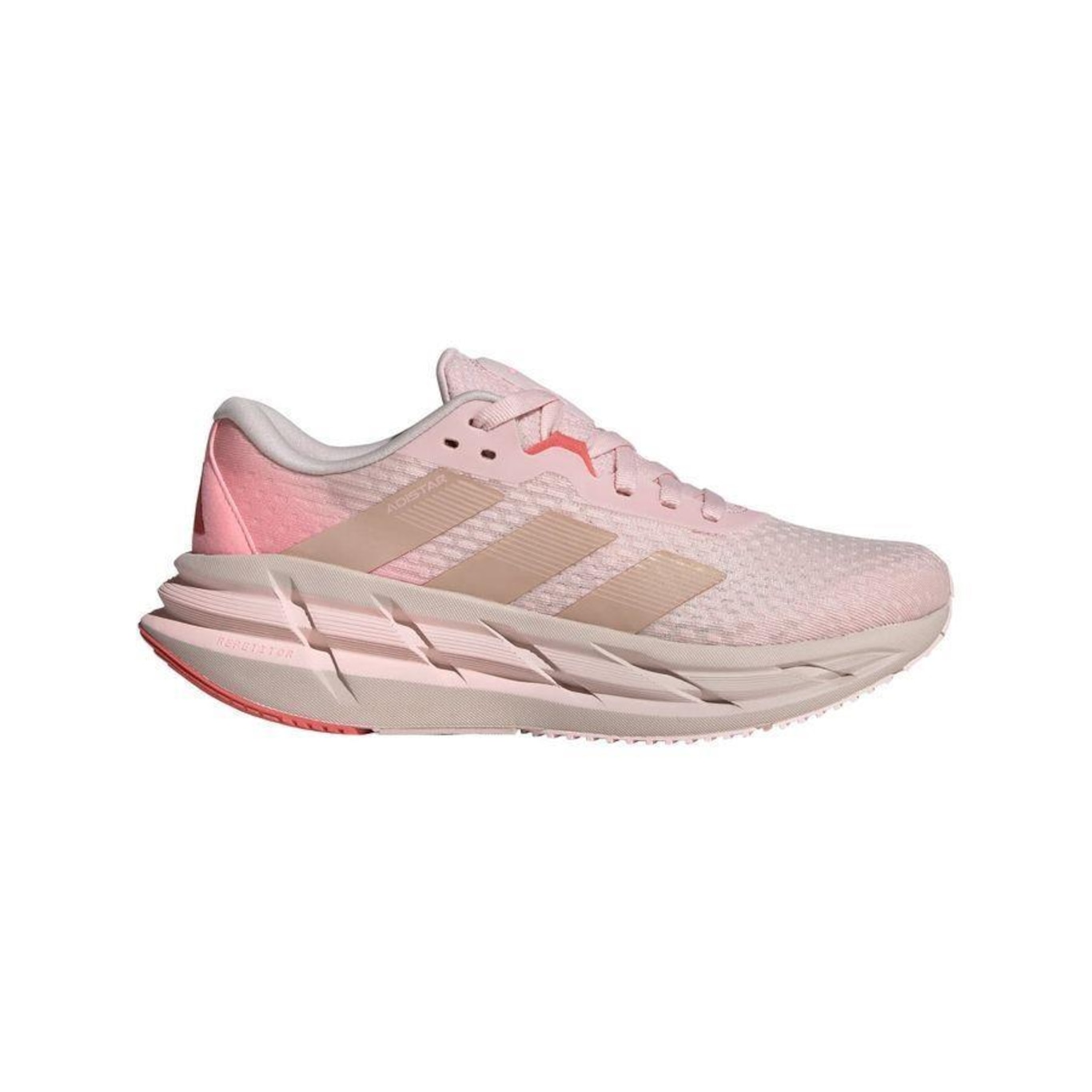 Tênis adidas Adistar 3 W - Feminino - Foto 1