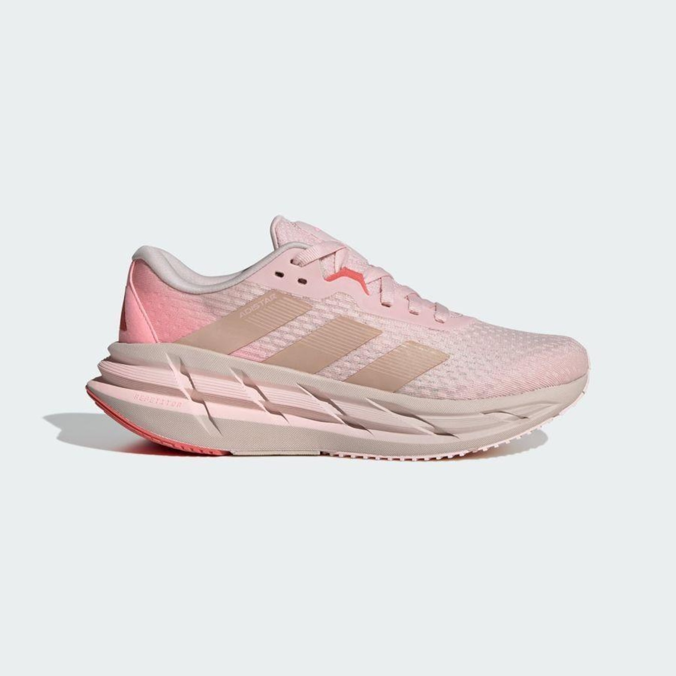 Tênis adidas Adistar 3 W - Feminino - Foto 2