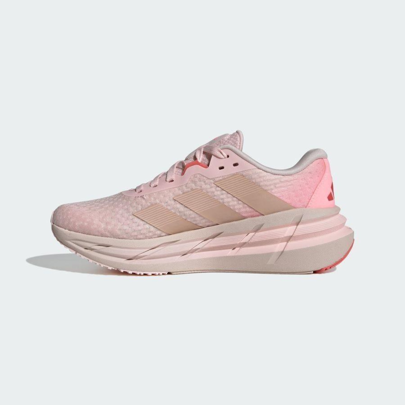 Tênis adidas Adistar 3 W - Feminino - Foto 3