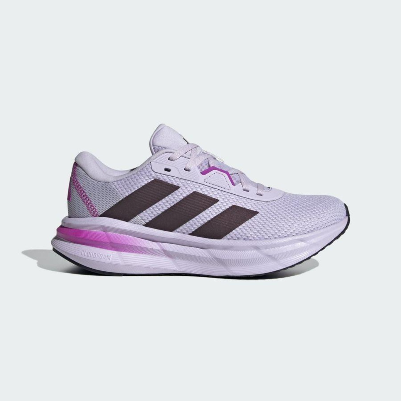 Tênis adidas Galaxy 7 - Feminino - Foto 2