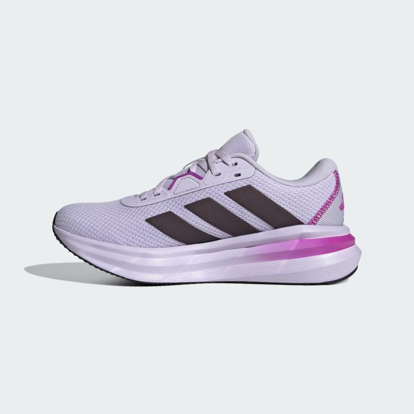 Tênis adidas Galaxy 7 - Feminino - Foto 3