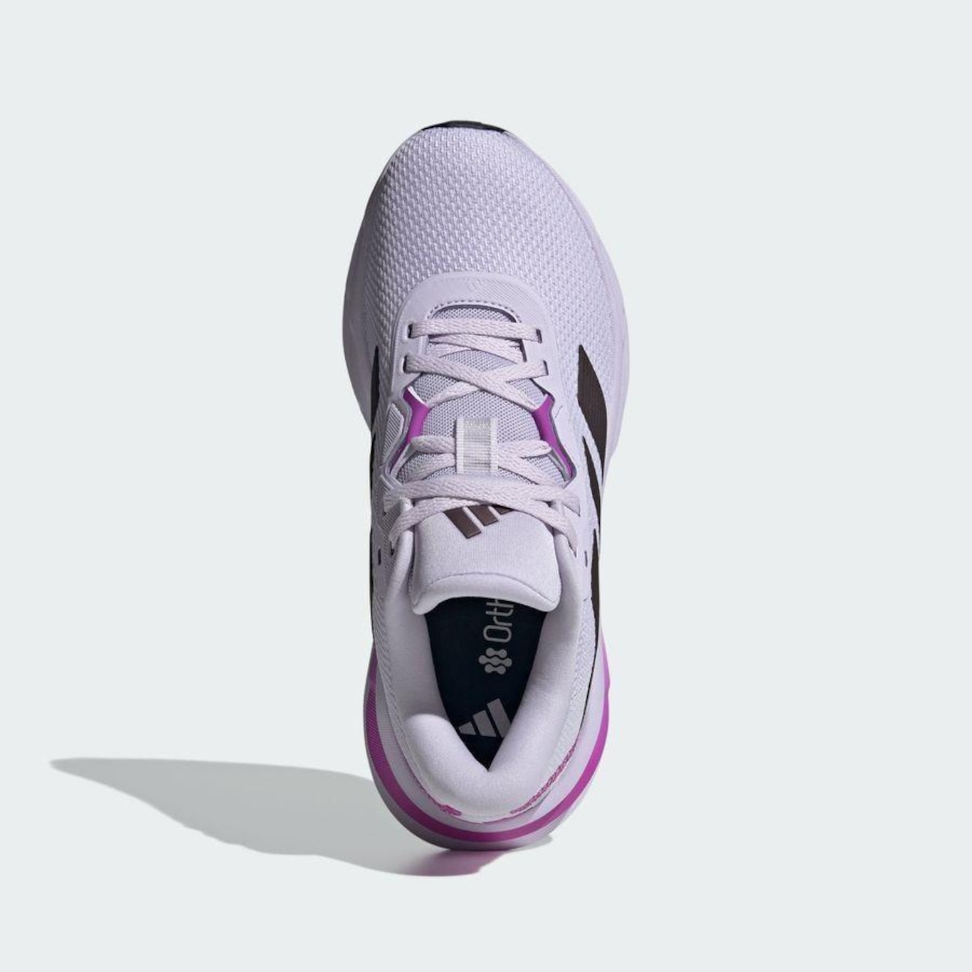 Tênis adidas Galaxy 7 - Feminino - Foto 4