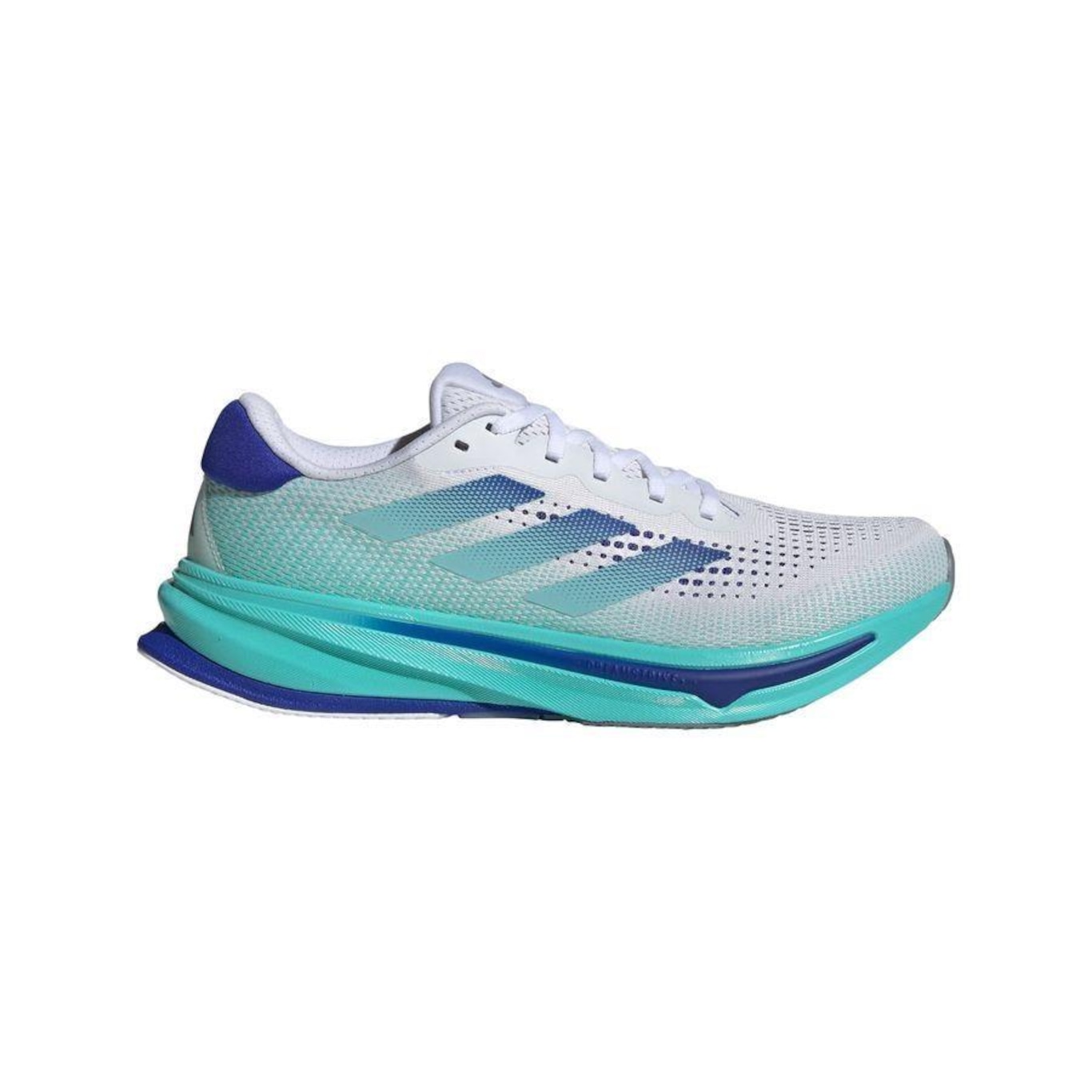 Tênis adidas Supernova Rise Running - Masculino - Foto 1