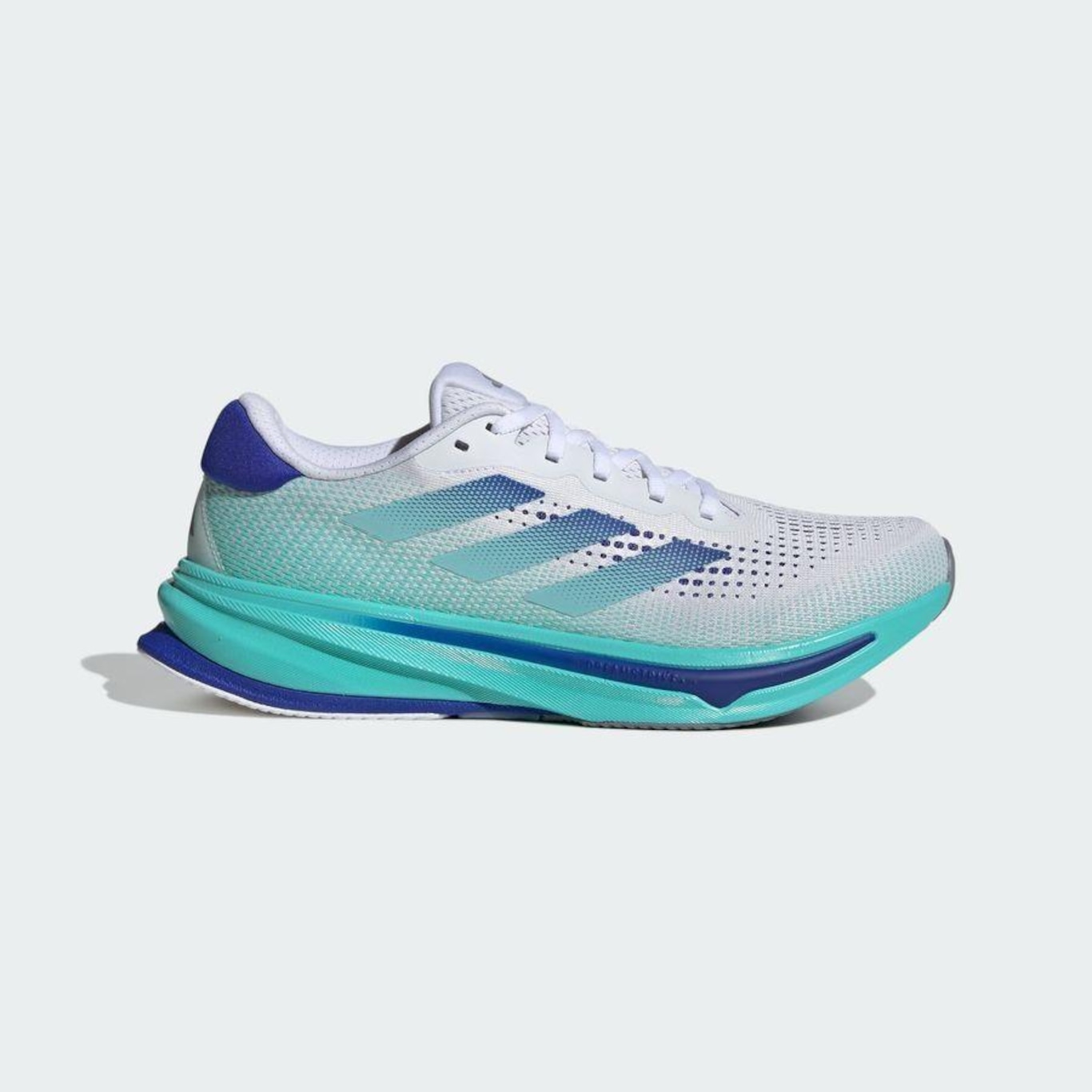 Tênis adidas Supernova Rise Running - Masculino - Foto 2