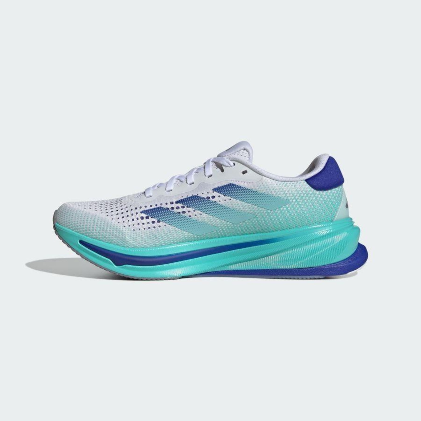 Tênis adidas Supernova Rise Running - Masculino - Foto 3