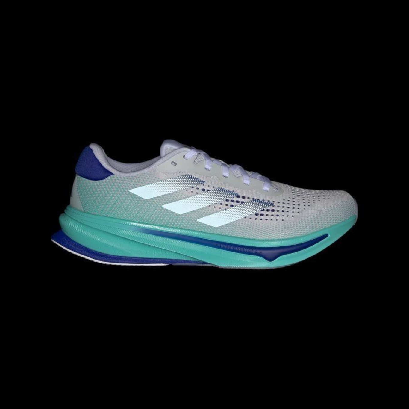 Tênis adidas Supernova Rise Running - Masculino - Foto 4