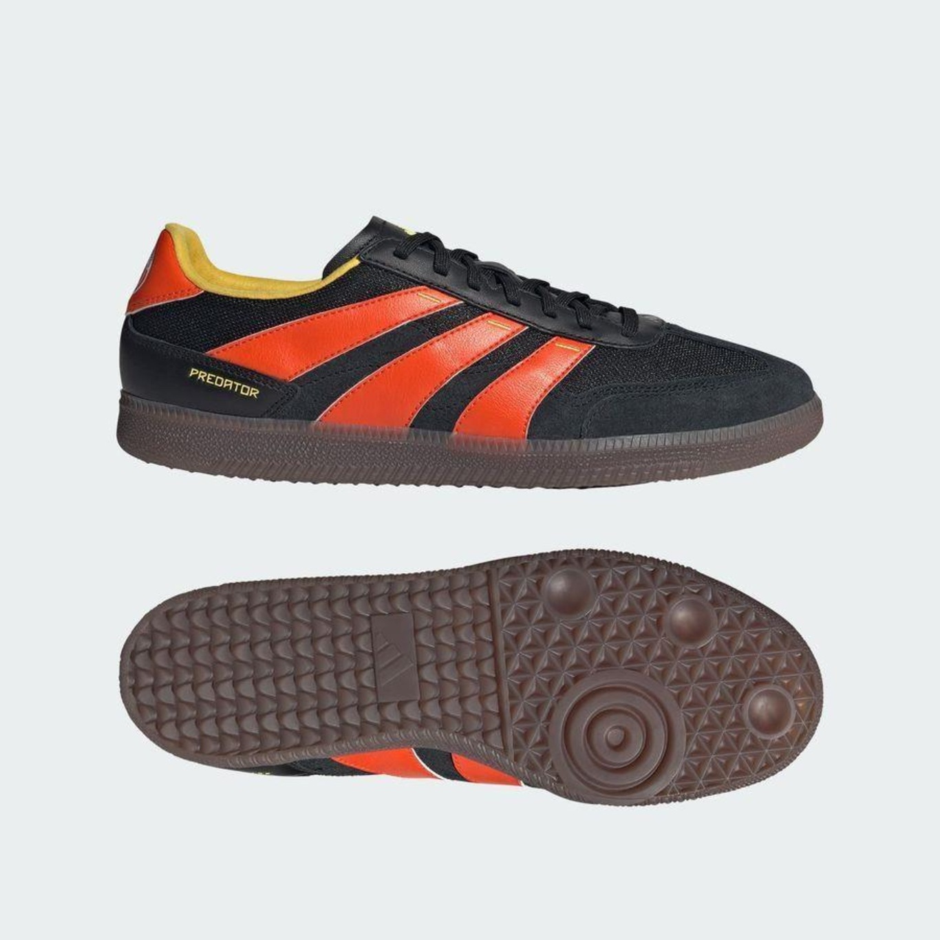 Tênis adidas Predator Freestyle - Unissex - Foto 4