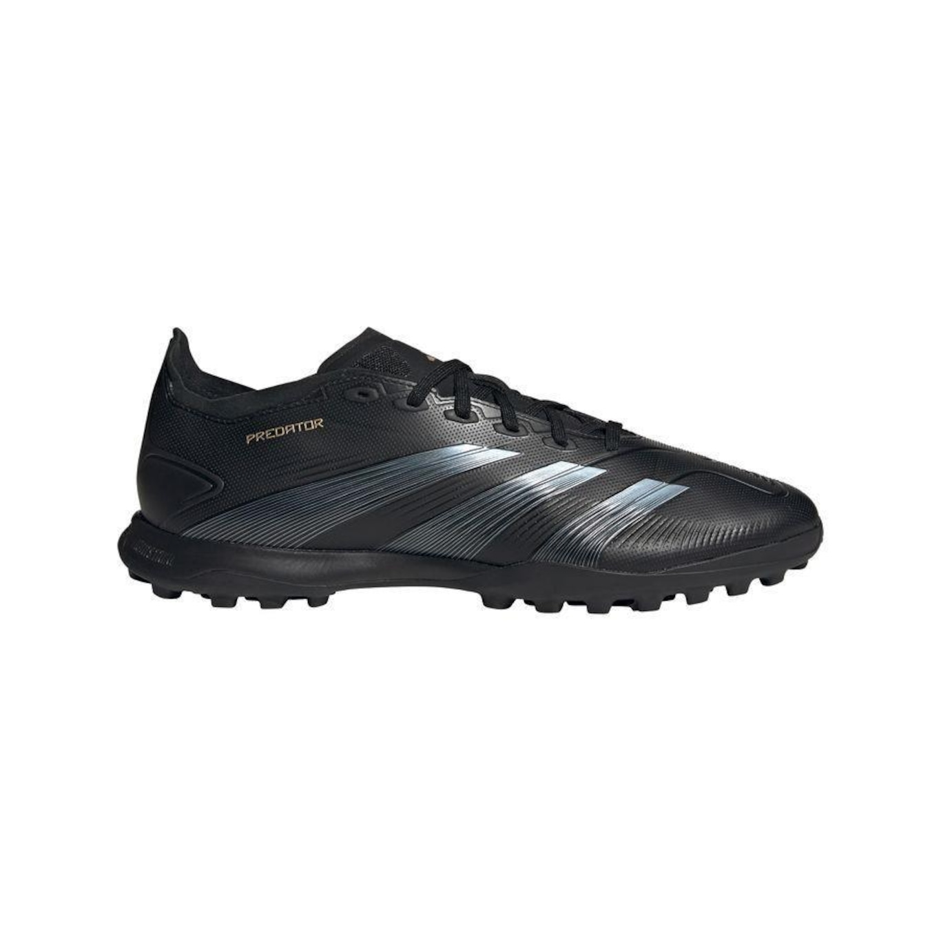 Chuteira Society adidas Predator League - Adulto - Foto 1