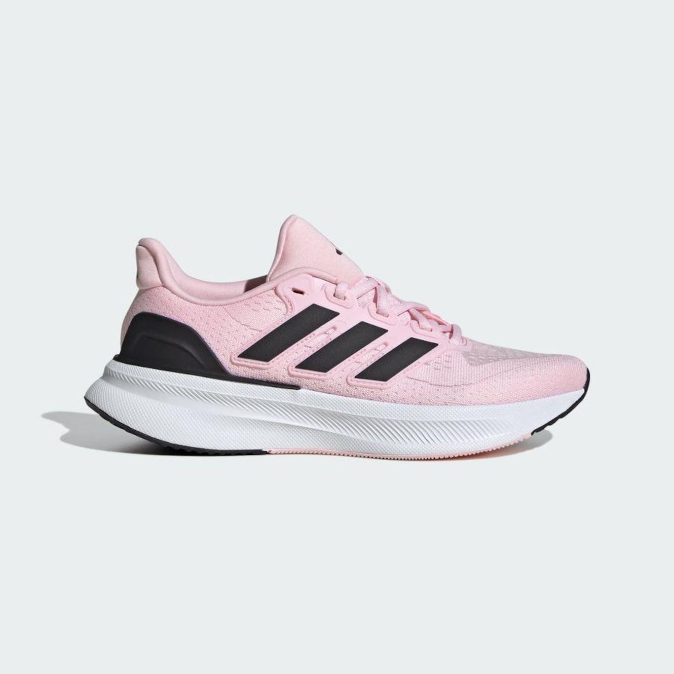 Tênis adidas Runfalcon+ 5 - Feminino - Foto 2