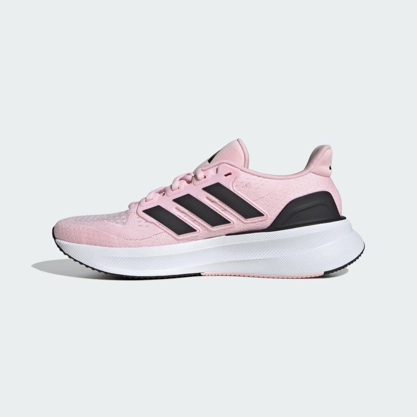 Tênis adidas Runfalcon+ 5 - Feminino - Foto 3