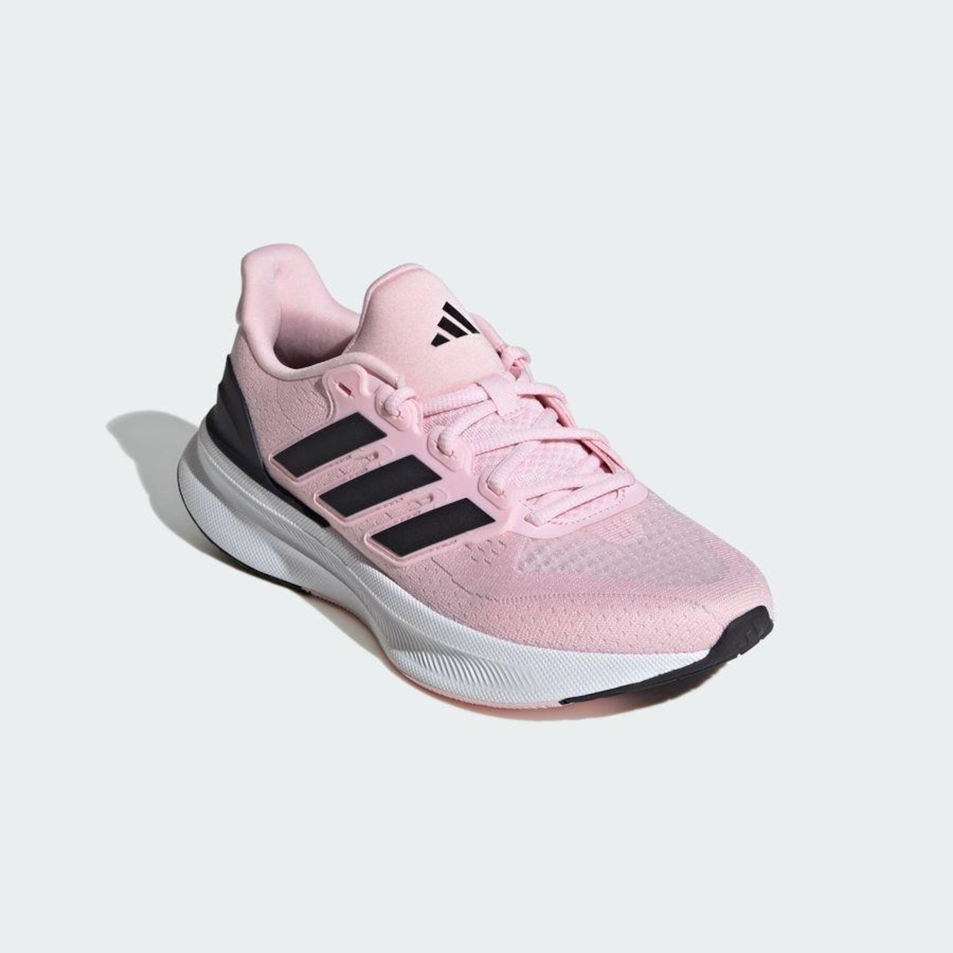 Tênis adidas Runfalcon+ 5 - Feminino - Foto 6