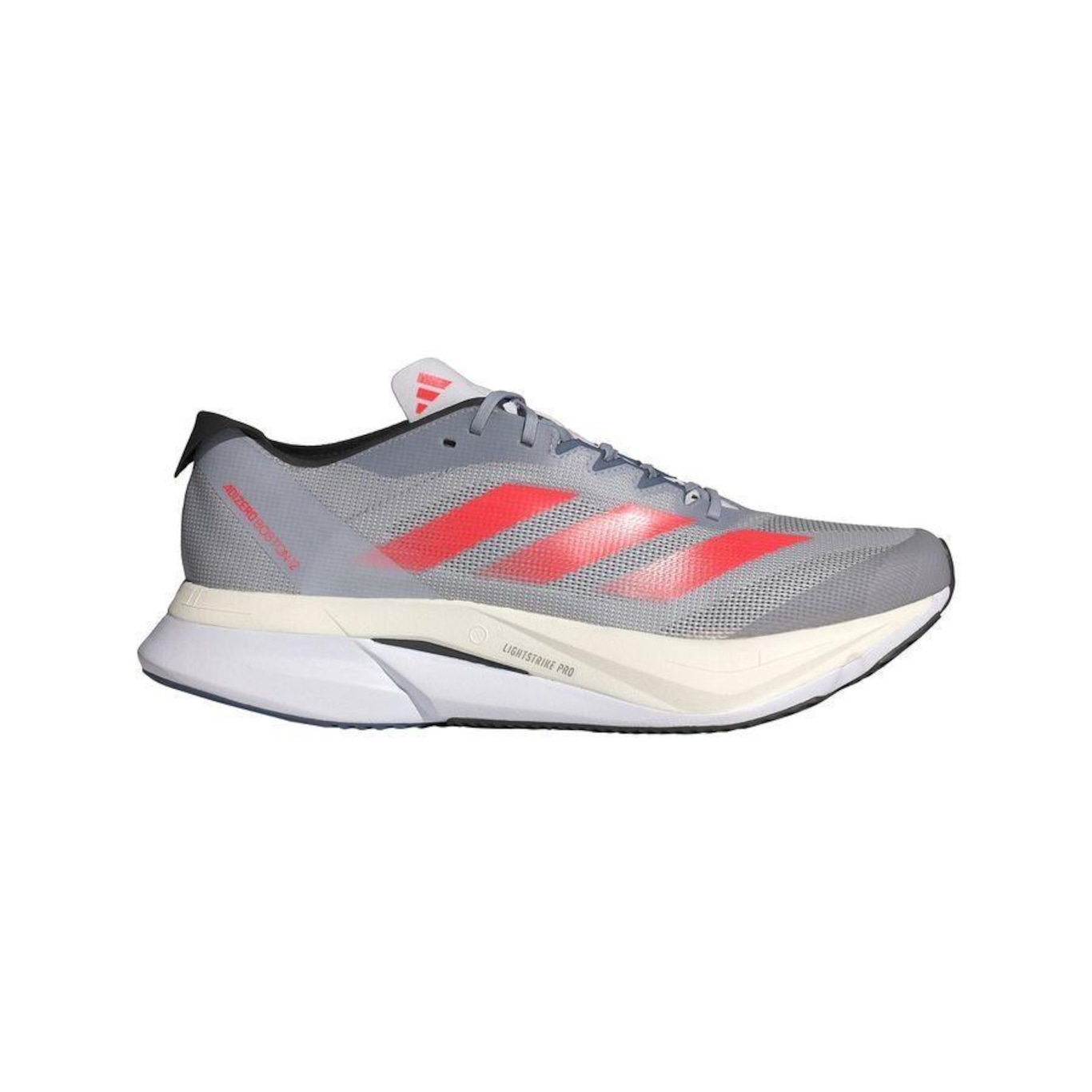 Tênis adidas Adizero Boston 12 - Masculino - Foto 1