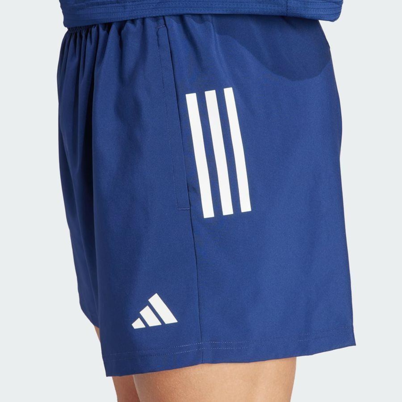 Shorts adidas Own The Run - Masculino - Foto 6