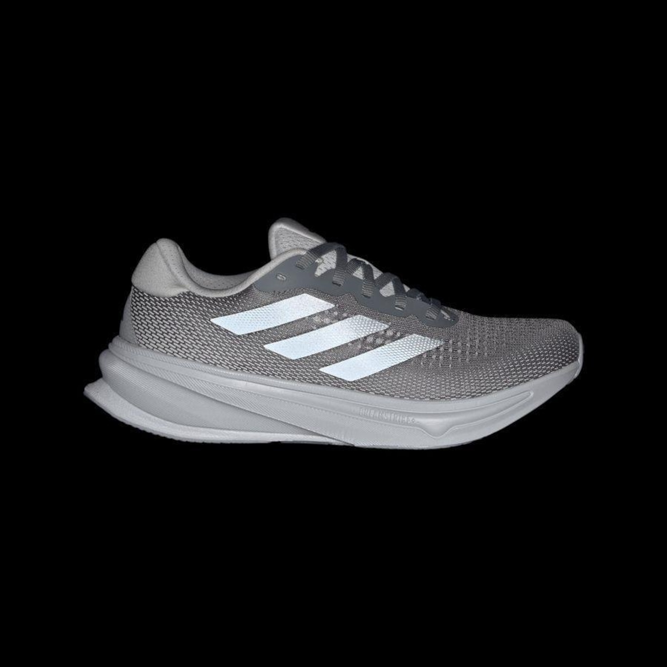 Tênis adidas Supernova Rise Running - Feminino - Foto 4