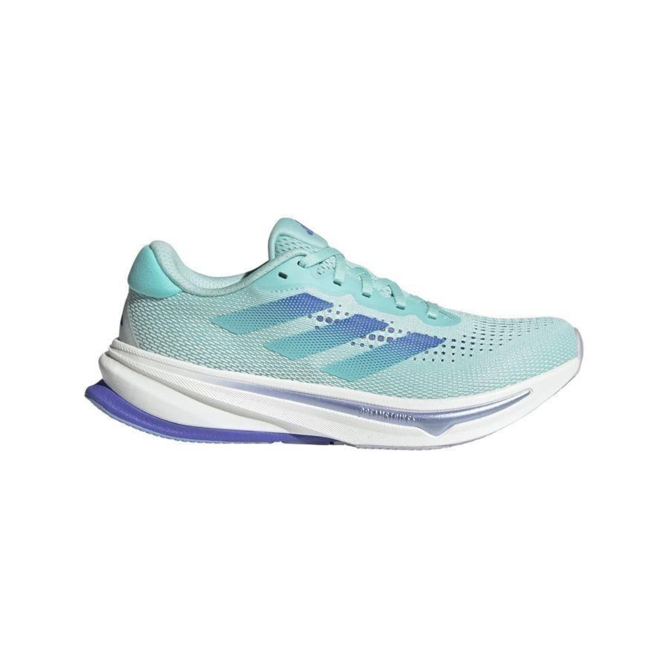 Tênis adidas Supernova Rise Running - Feminino - Foto 1