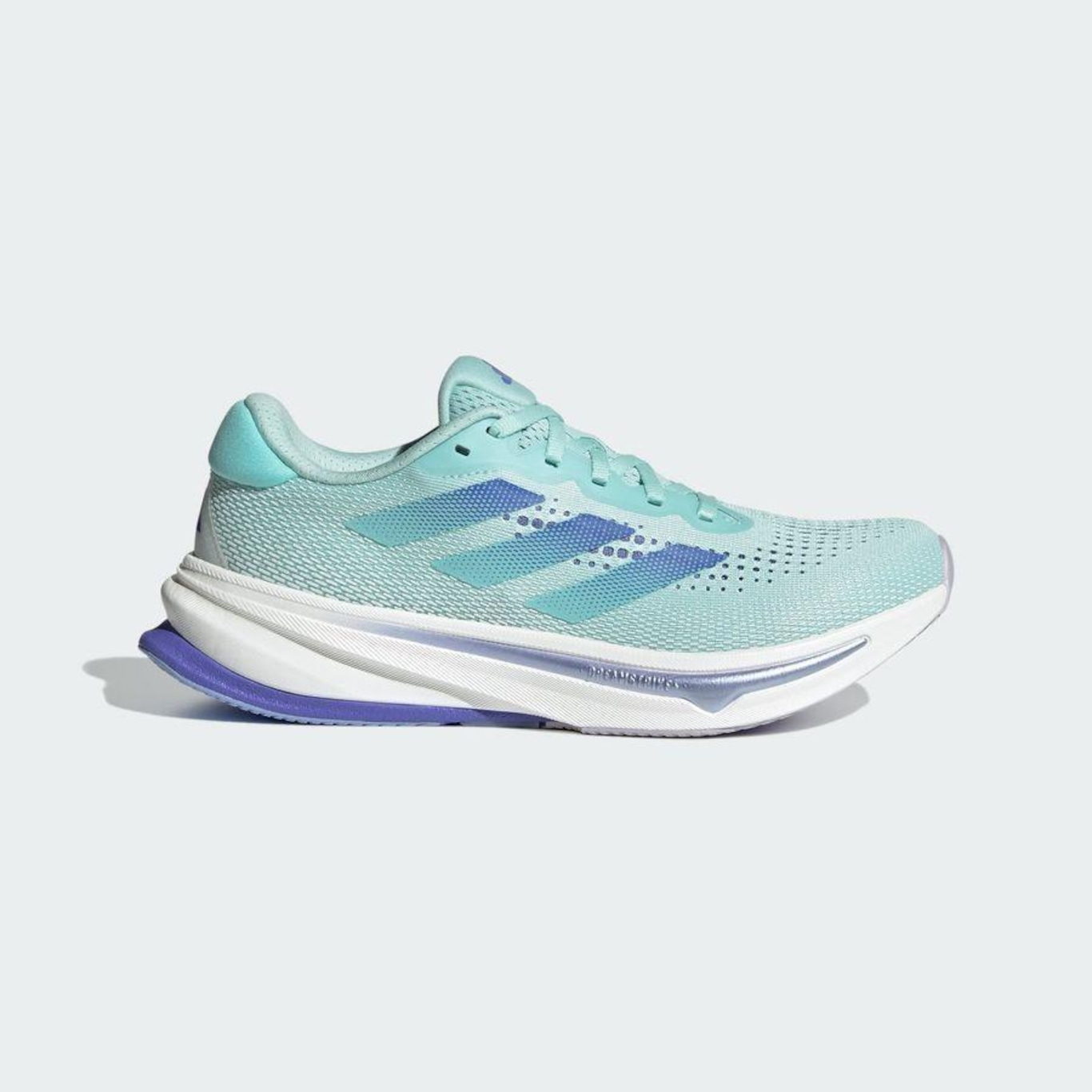 Tênis adidas Supernova Rise Running - Feminino - Foto 2