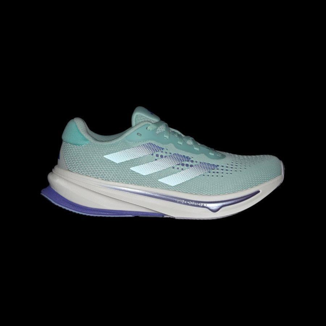 Tênis adidas Supernova Rise Running - Feminino - Foto 4