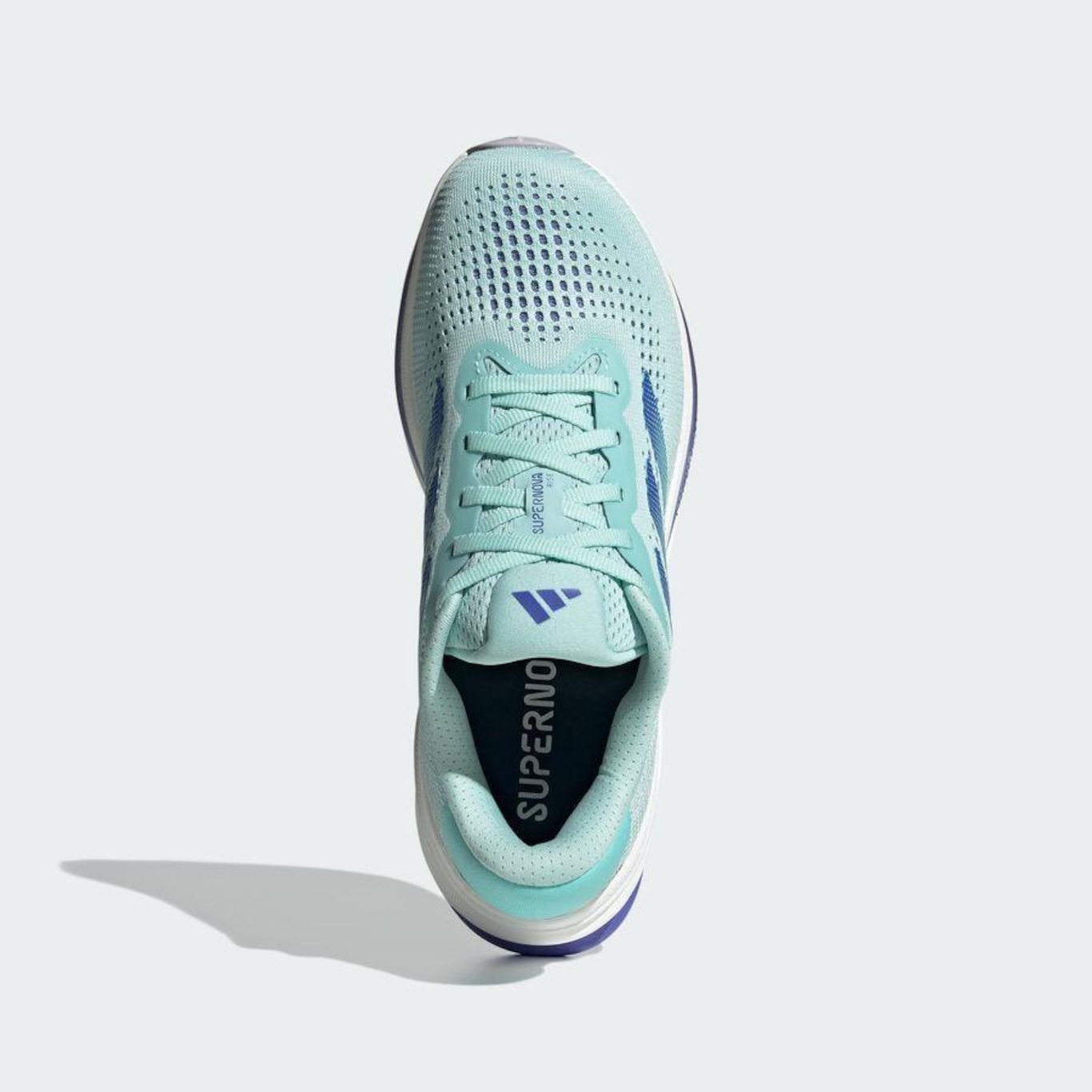 Tênis adidas Supernova Rise Running - Feminino - Foto 5