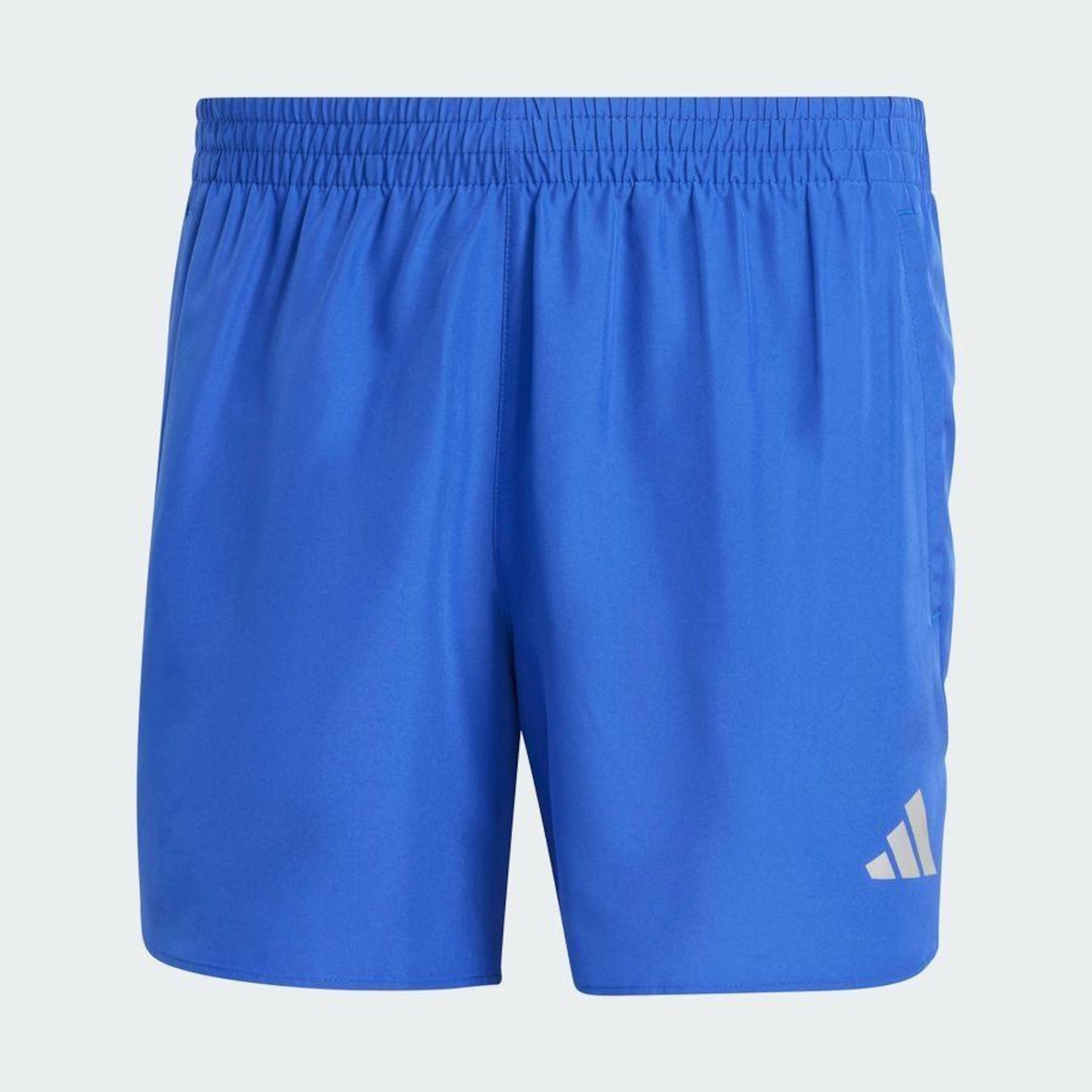 Shorts adidas Run It - Masculino - Foto 4