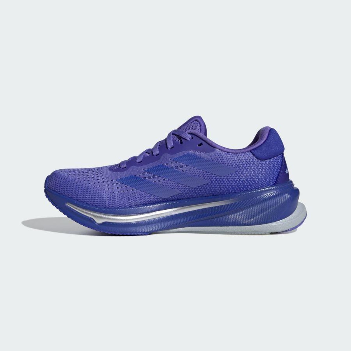 Tênis adidas Supernova Rise Running - Feminino - Foto 3