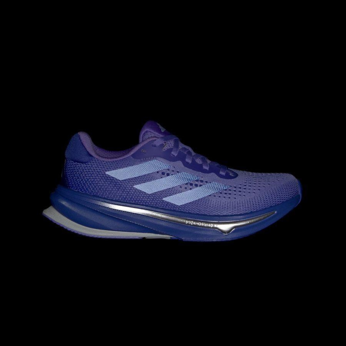 Tênis adidas Supernova Rise Running - Feminino - Foto 4