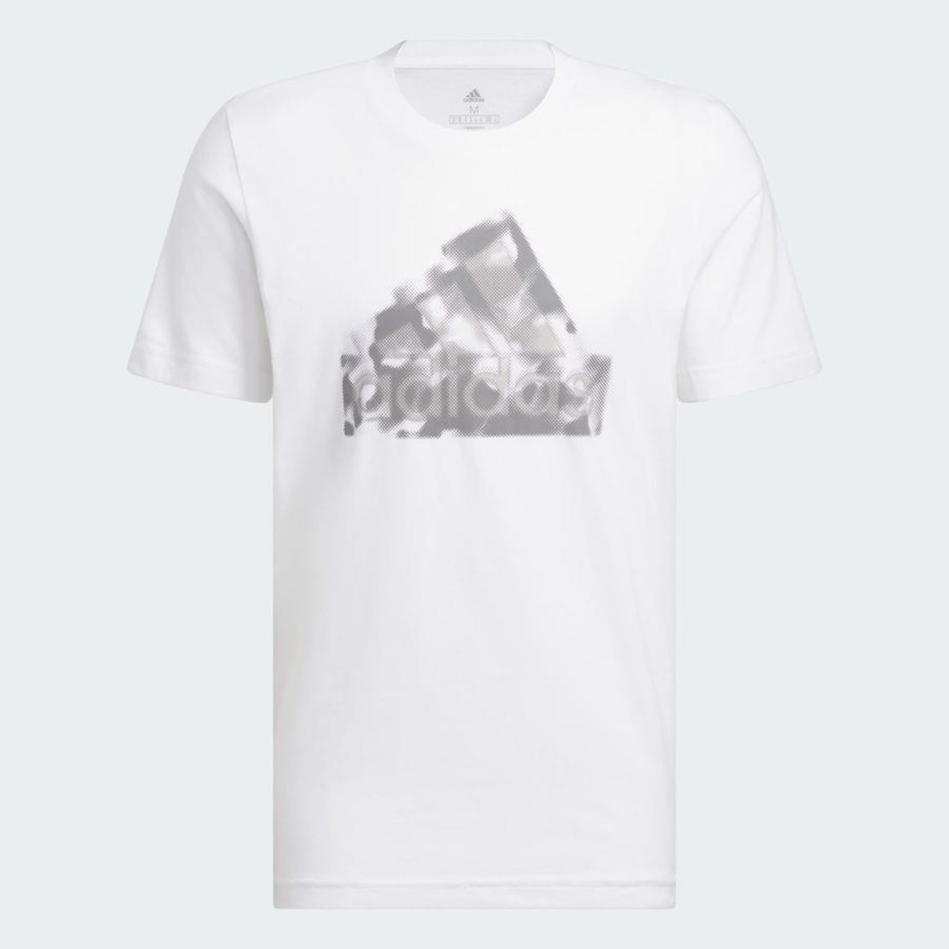 Camiseta adidas Fi Logo T - Masculina - Foto 2