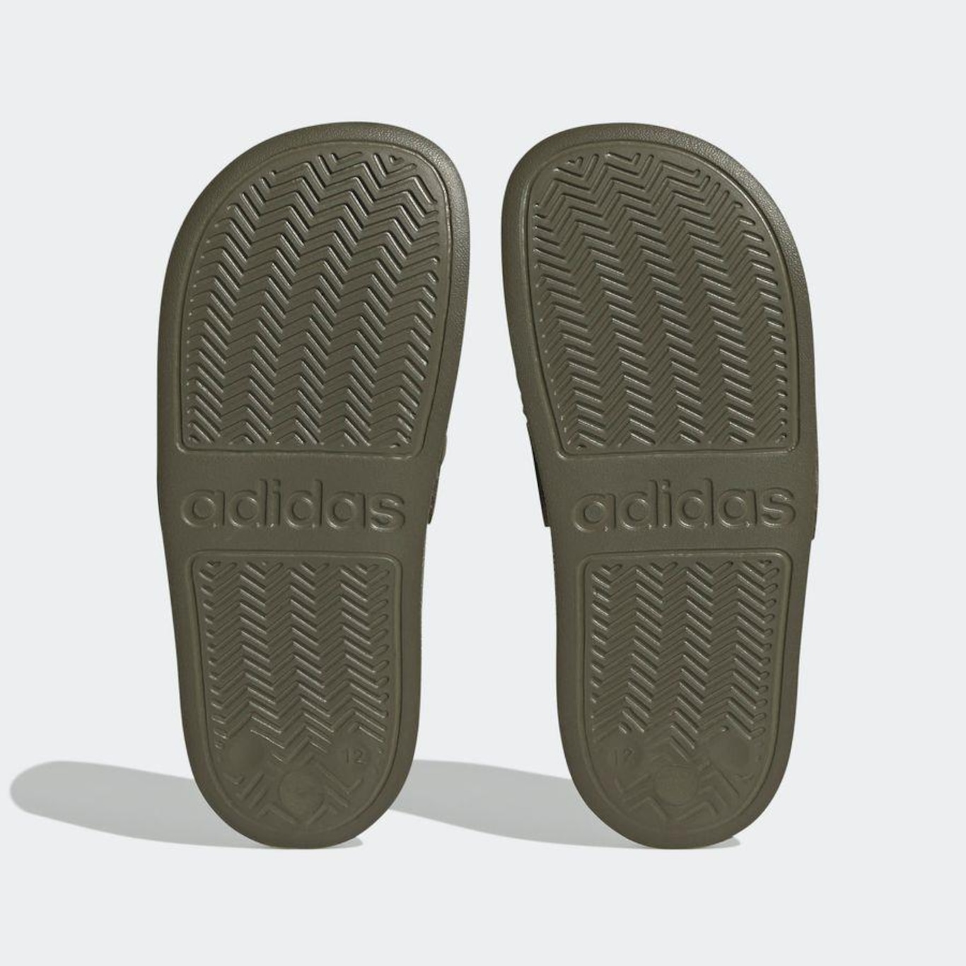 Chinelo adidas Adilette Shower - Infantil - Foto 5