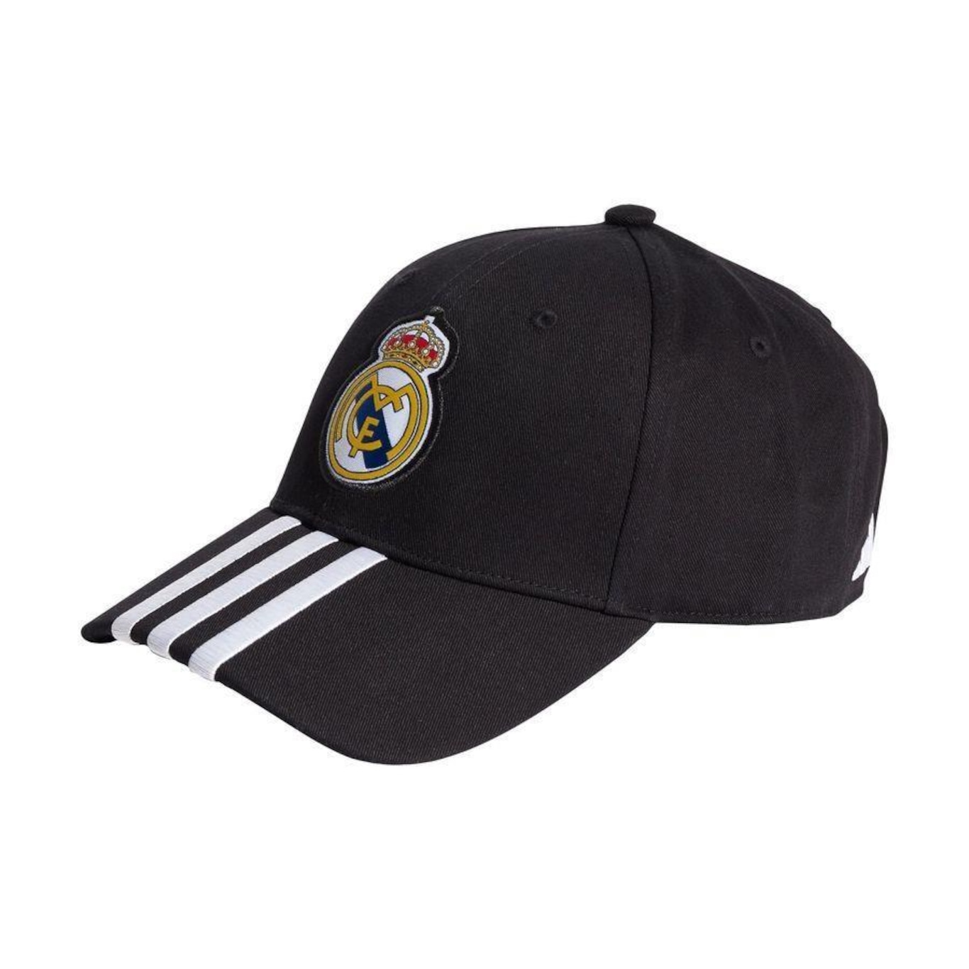 Boné Aba Curva adidas Baseball Home Real Madrid - Strapback - Adulto - Foto 1