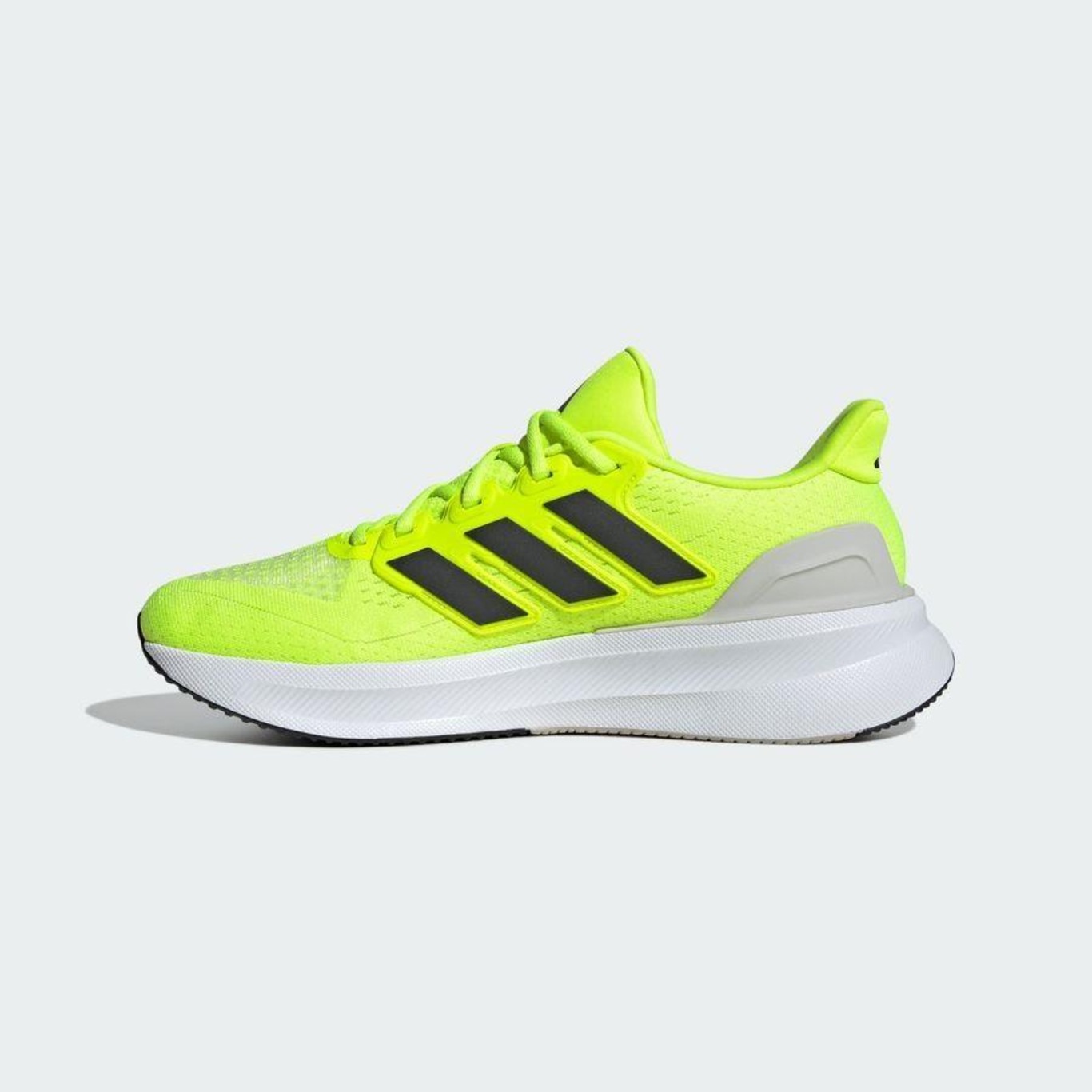 Tênis adidas Ultrabounce 5 Running - Masculino - Foto 3