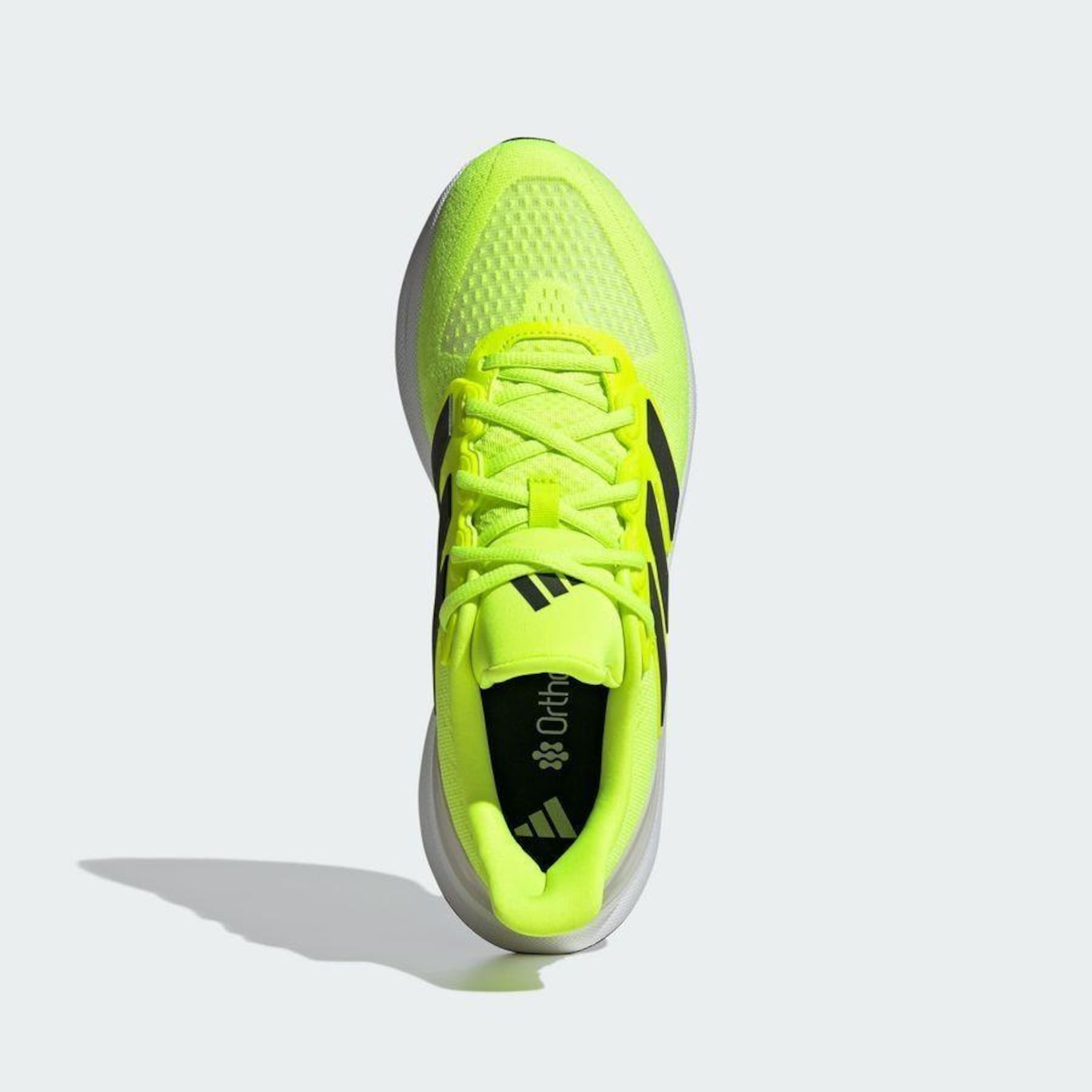 Tênis adidas Ultrabounce 5 Running - Masculino - Foto 4