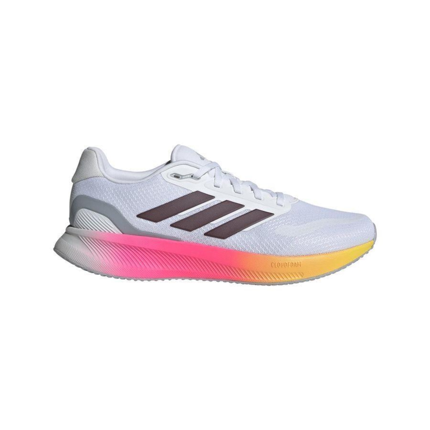 Tênis adidas Runfalcon 5 - Masculino - Foto 1