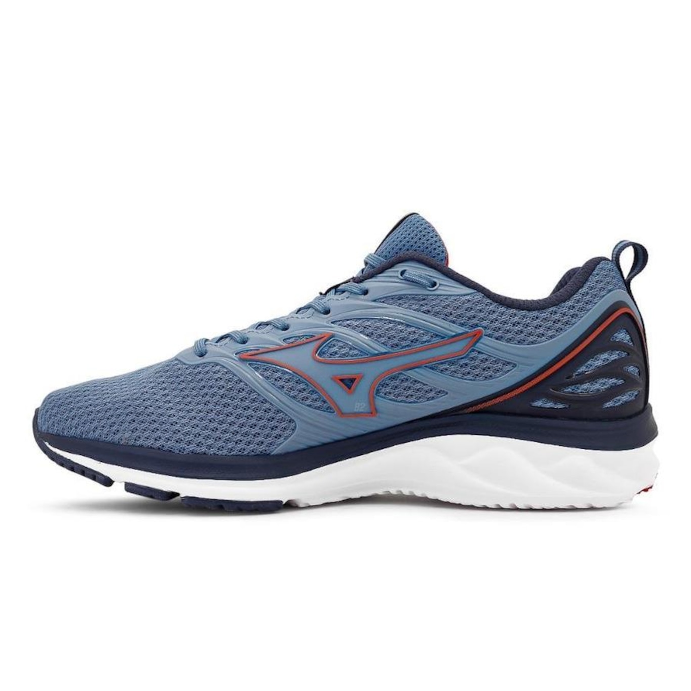 Tênis Mizuno Space 3 - Masculino - Foto 2