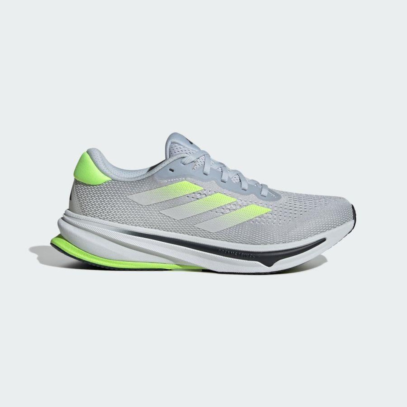 Tênis adidas Supernova Rise Running - Masculino - Foto 2