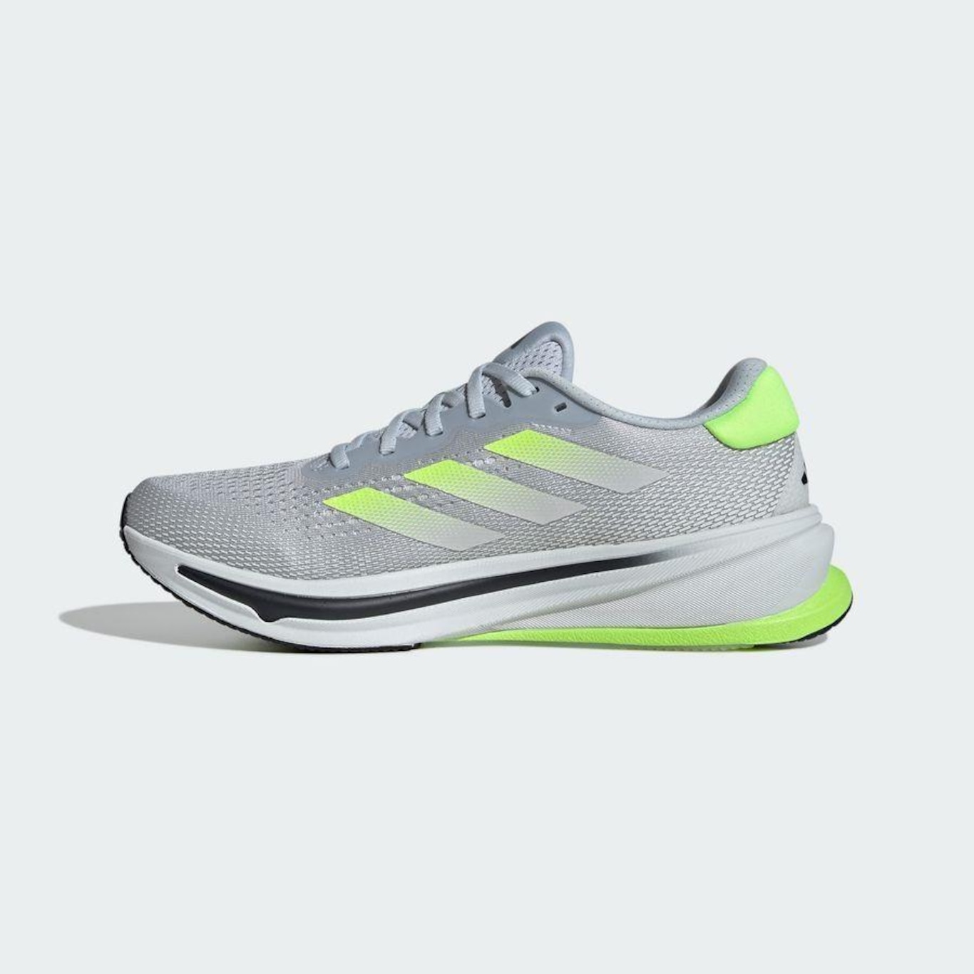 Tênis adidas Supernova Rise Running - Masculino - Foto 3