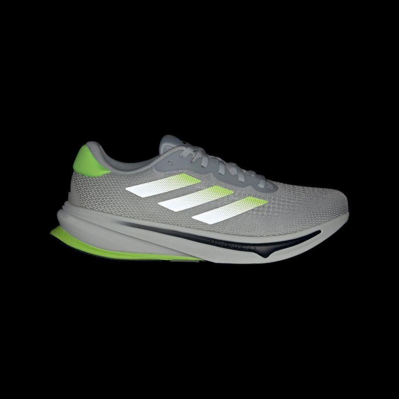 Tênis adidas Supernova Rise Running - Masculino - Foto 4