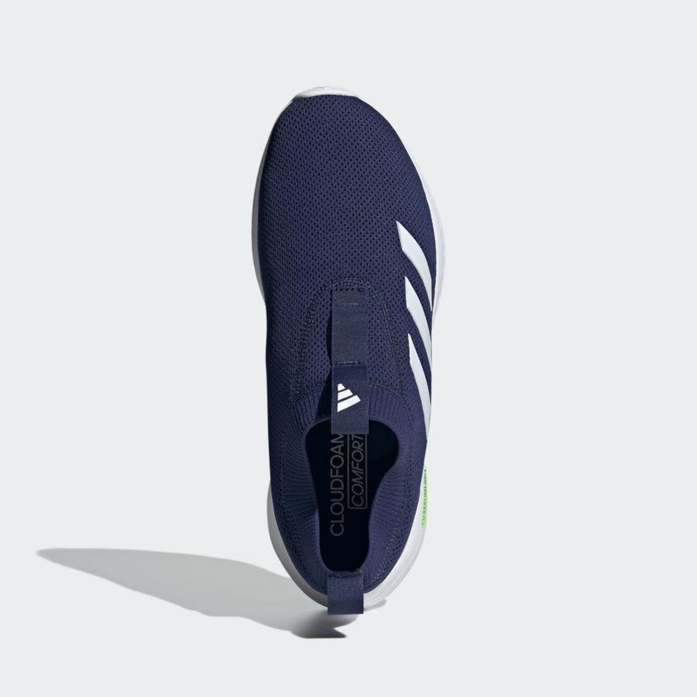 Tênis adidas Cloudfoam Move Sock - Masculino - Foto 5