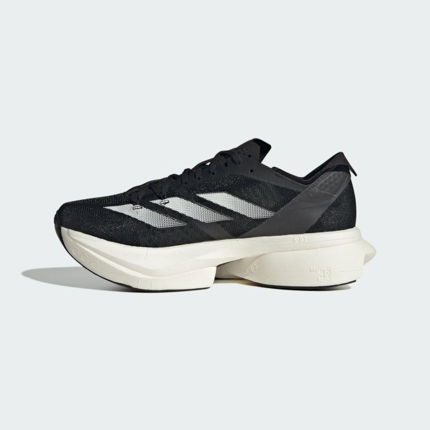 Tênis adidas Adizero Adios Pro 3 - Feminino - Foto 3