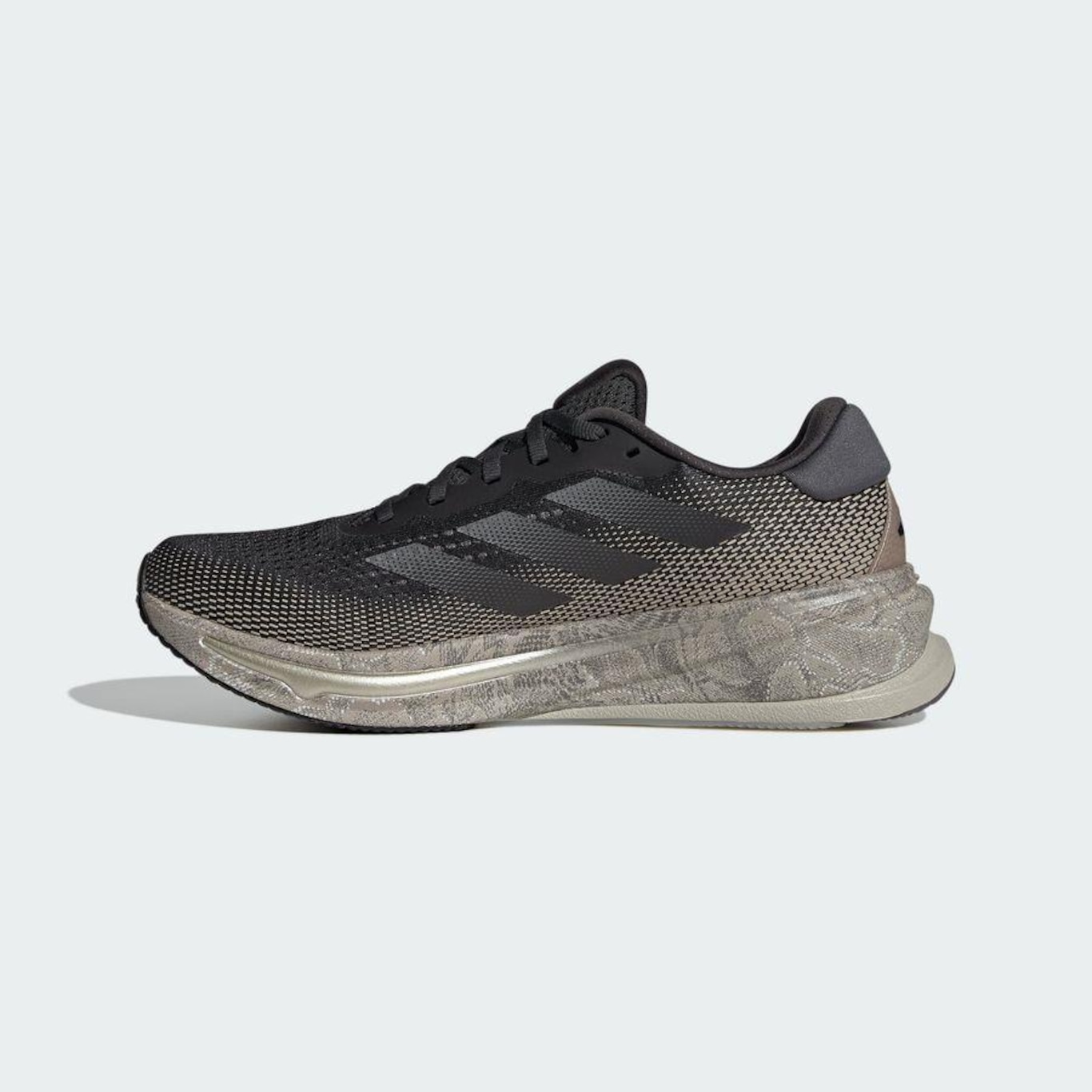 Tênis adidas Supernova Rise Running - Masculino - Foto 3