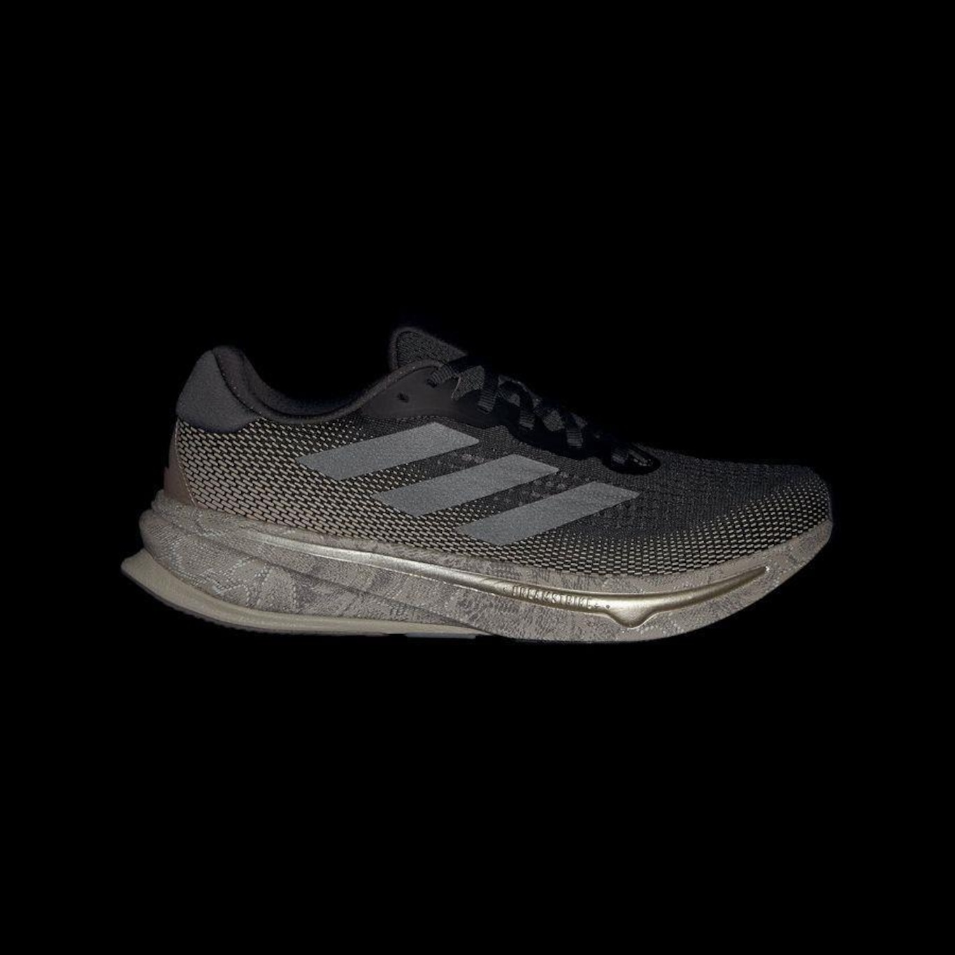 Tênis adidas Supernova Rise Running - Masculino - Foto 4