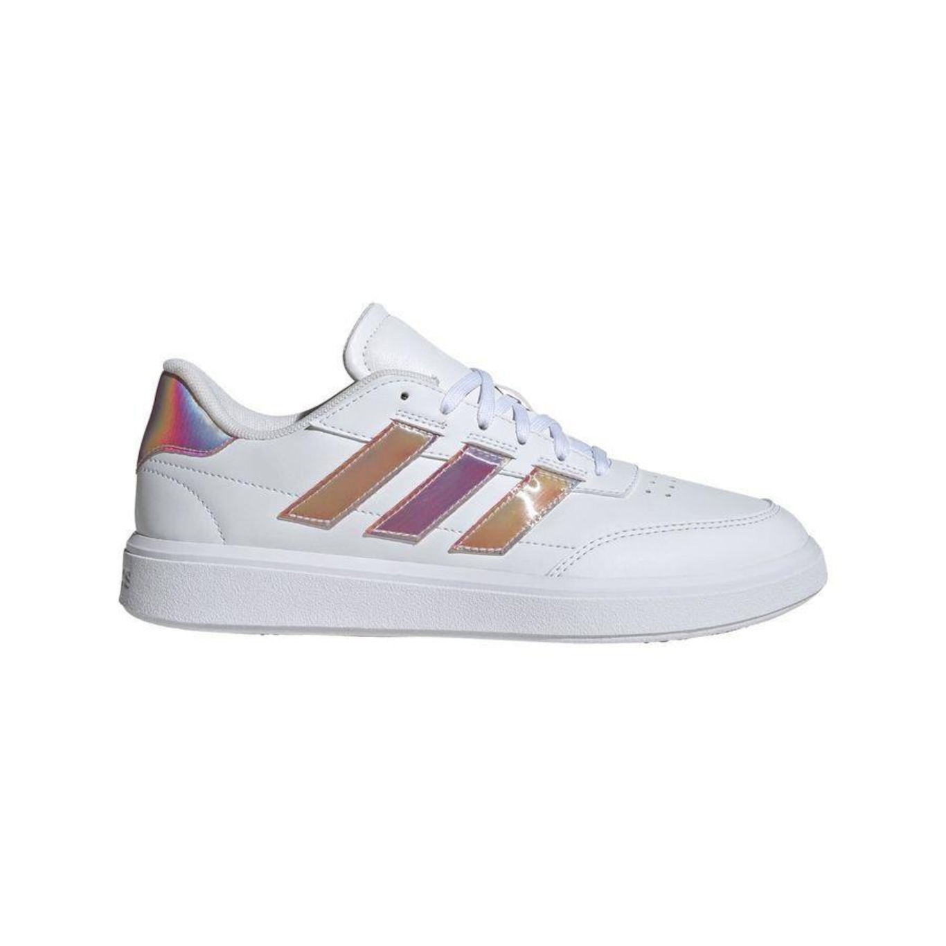 Tênis adidas Courtblock - Feminino - Foto 1