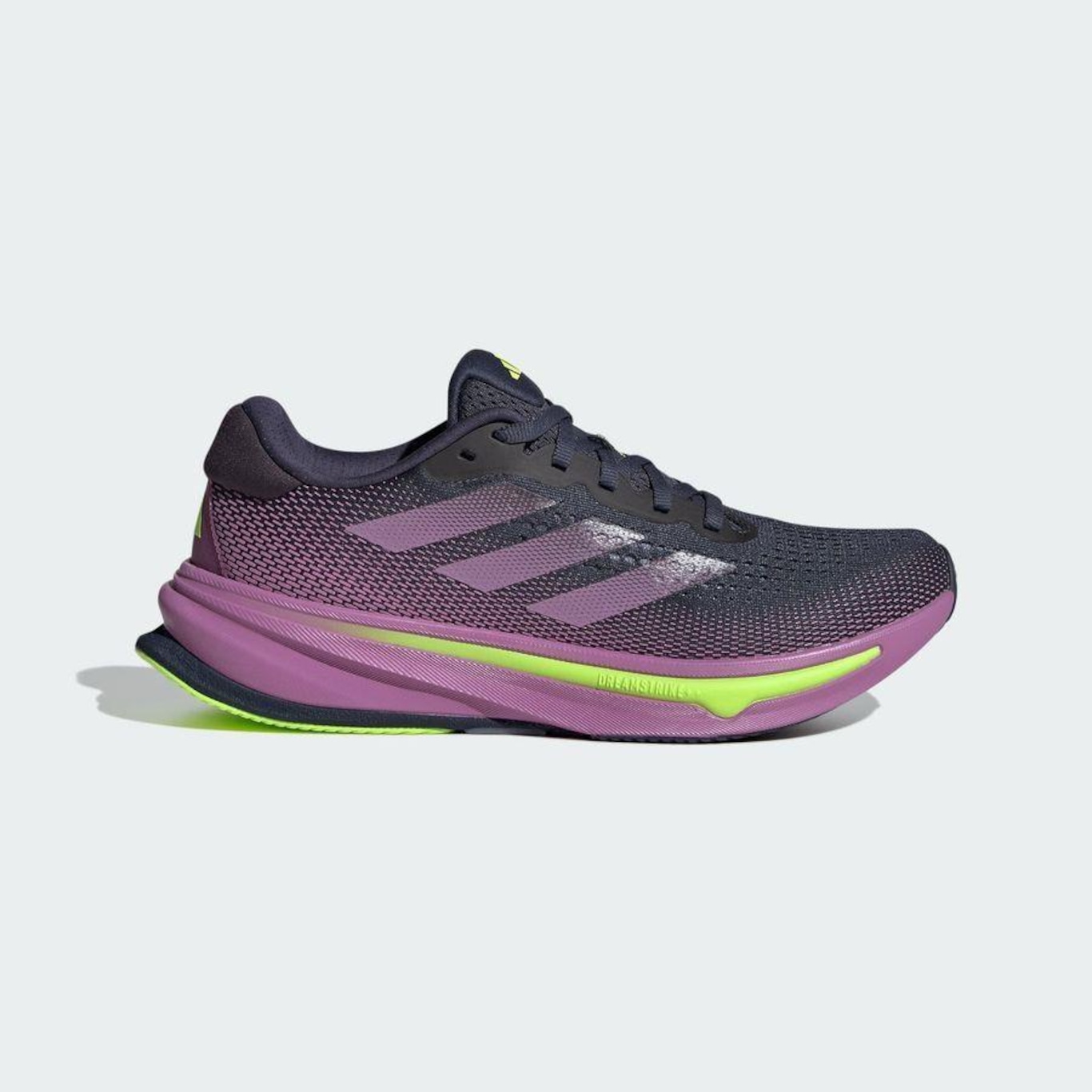 Tênis adidas Supernova Rise Running - Feminino - Foto 2