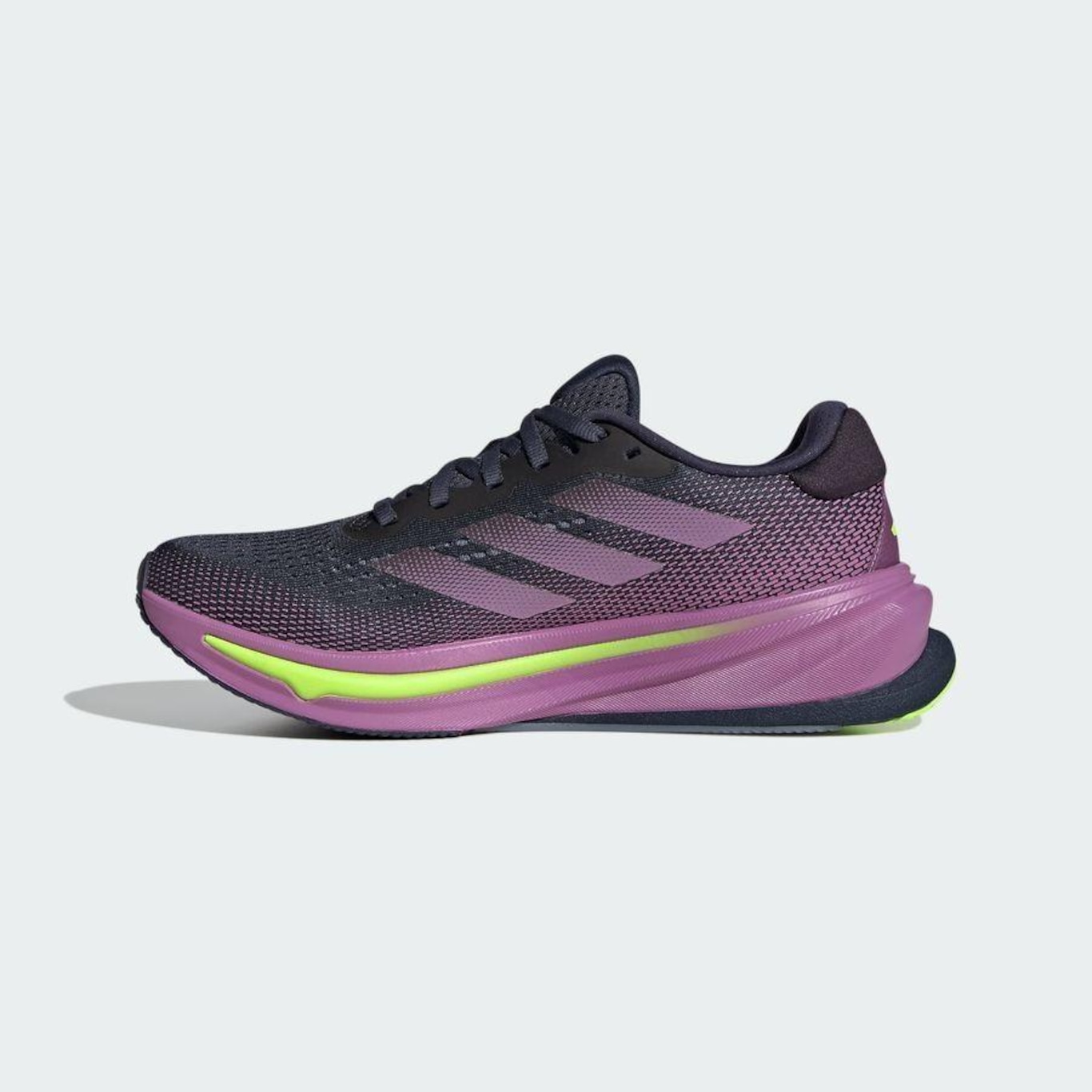 Tênis adidas Supernova Rise Running - Feminino - Foto 3