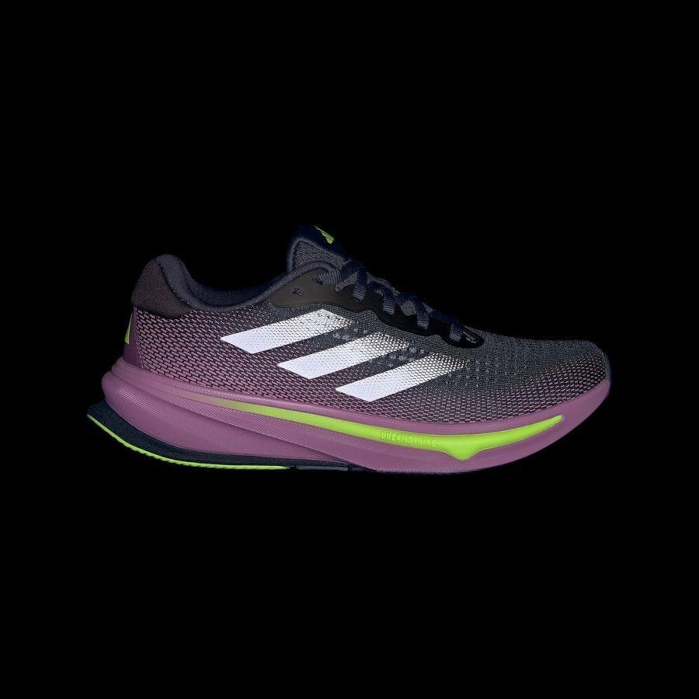 Tênis adidas Supernova Rise Running - Feminino - Foto 4