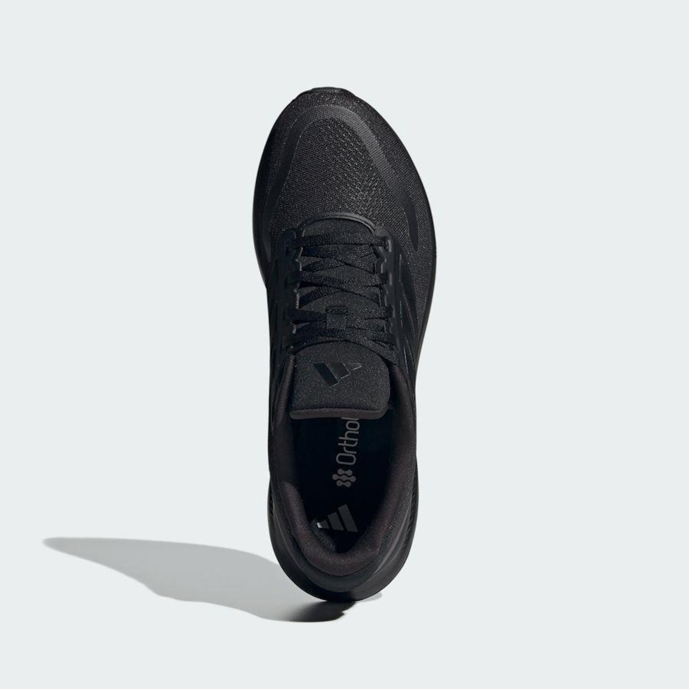 Tênis adidas Runfalcon 5 - Masculino - Foto 4