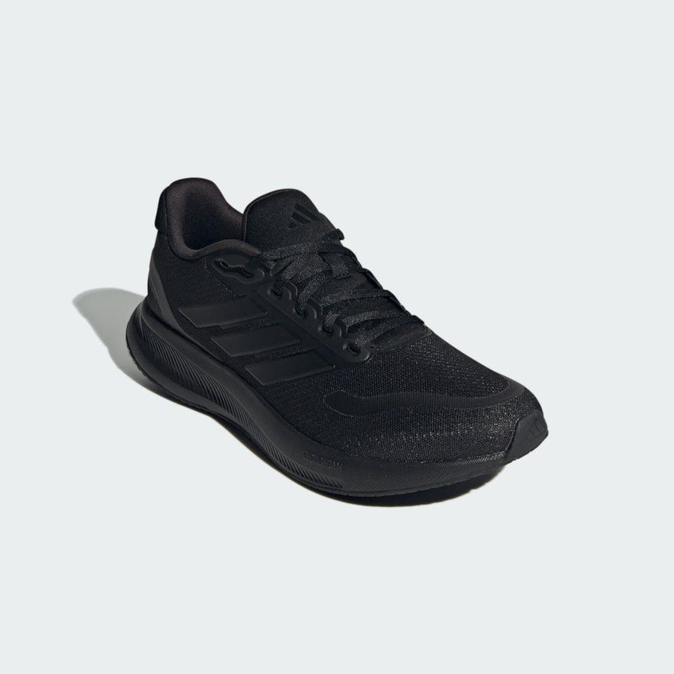 Tênis adidas Runfalcon 5 - Masculino - Foto 6