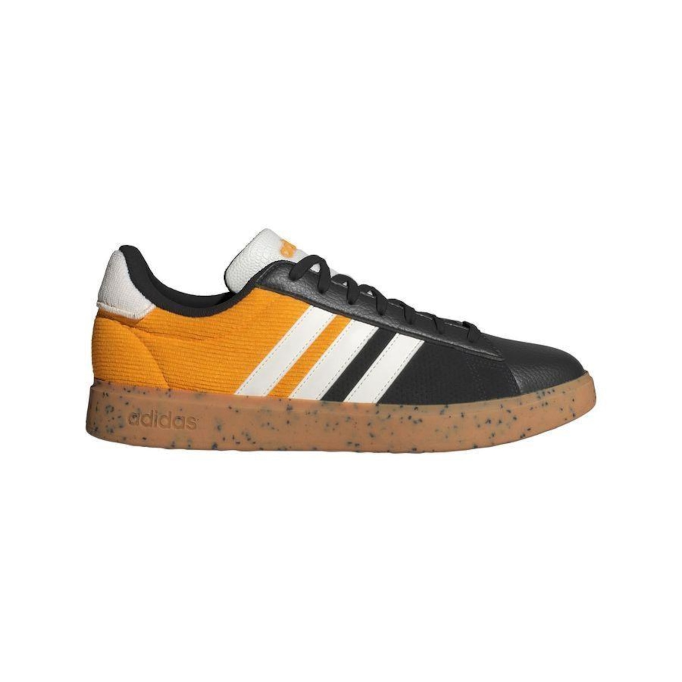 Tênis adidas Grand Court 2.0 - Masculino - Foto 1