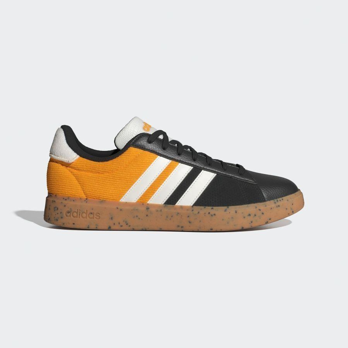 Tênis adidas Grand Court 2.0 - Masculino - Foto 2